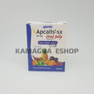 Apcalis SX Oral jelly
