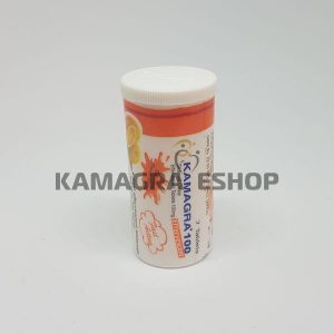 Kamagra - šumivé tablety